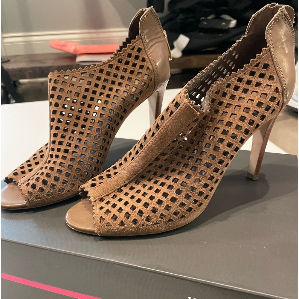 Marc Fisher booties